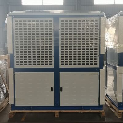 FNV-120 39.6KW Double-Layer Commercial R407C Heat Pump Condenser