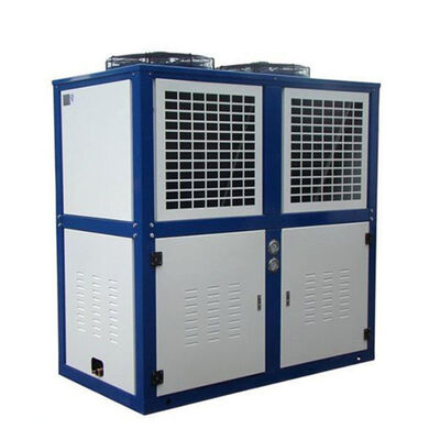 FNV-180 59.4KW Double-Layer Commercial Refrigeration AC Air Condenser