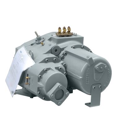 06NA2174S7NA-A00 85HP Air Cooled Refrigeration Screw Compressor