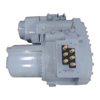 06NW2174S7NA-A00 50HP Commercial Cold Room Screw Compressor
