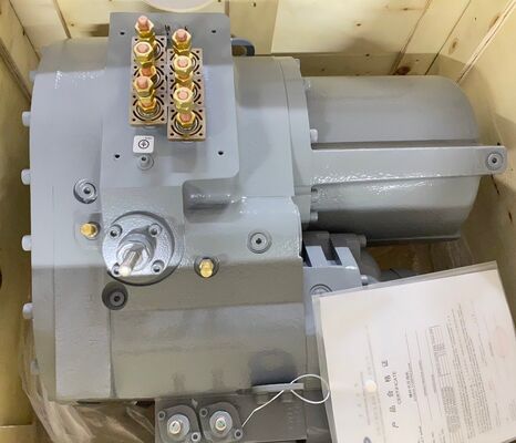 06NW2209S7NA-A00 Freezing Room Refrigeration Screw Compressor for Cold Storage