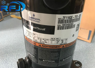 R404/R22 50Hz Compressor Copeland Semi Hermetic 4HP Horse Power ZFI20KQE-TFD-551