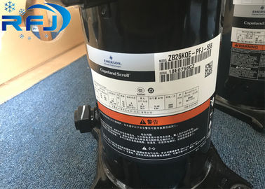 Original 7HP Emerson Digital Scroll Compressor ZW79KAE-TFP-522/ ZW79KSE-TFP-522