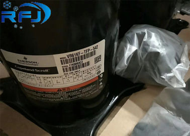 Copeland Refrigeration Scroll Compressor VR61KF-TFP-542 1 Year Warranty