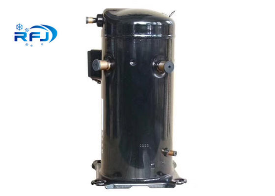 Low Noise Scroll Compressor Copeland VR54KS TFP 54E 4.5HP Vr Series CE Approval