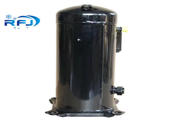 13hp  Scroll Compressor 2m3/h Displacement ZFI59KQE-TFD With Air Injection