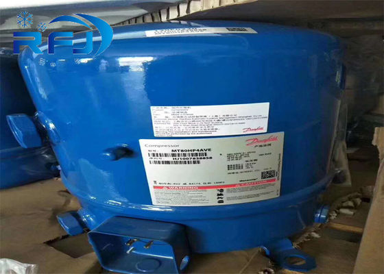 R404a Scroll Compressor Maneurop Piston Air Compressor MTZ125HU4VE MTZ125-4VM 10HP