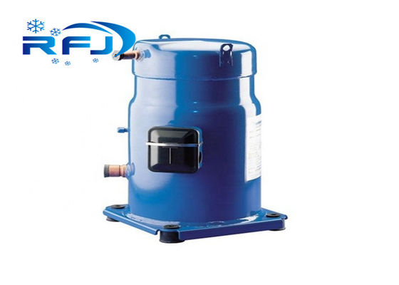 AC Power Refrigeration Scroll Compressor 3.25L Oil Charge SM090S4VC SM090-4VM With CE Approval