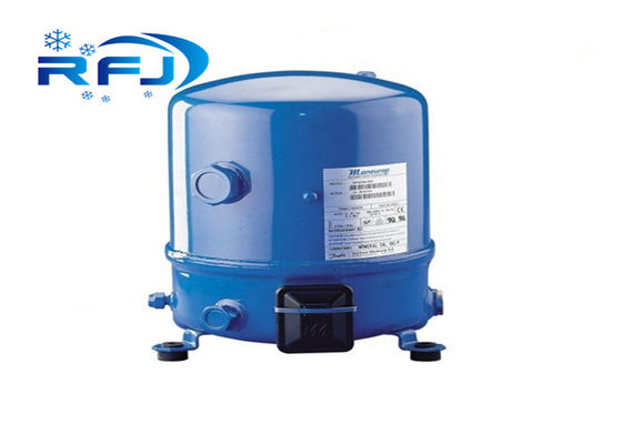 5HP Refrigeration Scroll Compressor Maneurop MT65HM4AVE For Air Conditioning Unit