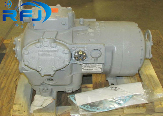 06n Screw Carlyle Reciprocating Compressor , Refrigeration Components Compressor 06NA2300S5EA-A00