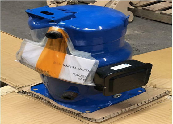 Performer SM Hermetic Scroll Compressor SM084S4VC SM084-4VI For Refrigeration