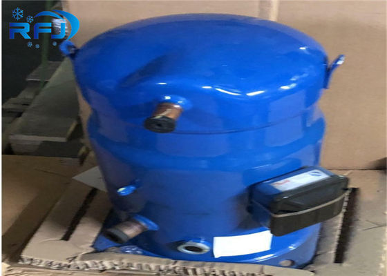 10HP Performer Refrigeration Compressors SZ120S4VC SZ120-4VI AC Power 1 Year Warranty