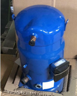 Refrigeration Scroll Compressor SM084S4VC SM084-4VM For Stationary Commercial Cold Room