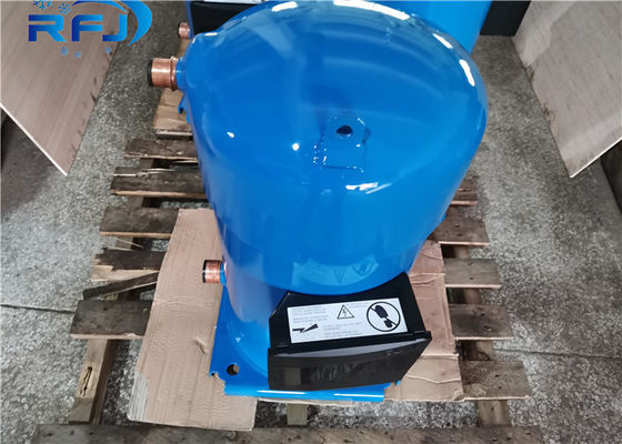 R22 12 HP Refrigerator Screw Type Air Compressor SM148T4VC SM148-4VAM For Air Conditioning Freezer
