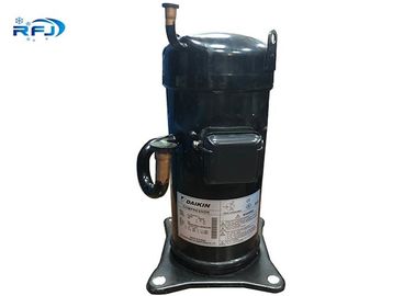 Low Noise Daikin Scroll Compressor , Industrial Refrigeration Compressor JT100BATYE