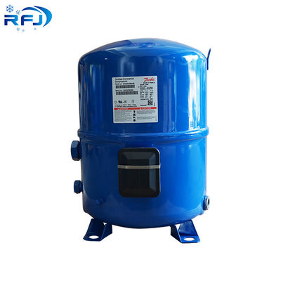 PSC Wiring Maneurop R407C Hermetic Piston Compressor MTZ40JH4AVE MTZ40-4VI