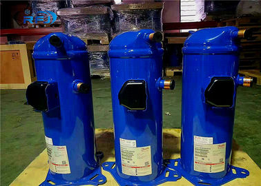 Stainless Steel AC Power Refrigeration Compressor SZ120S4VC For R134A R407C 400V/3/50HZ