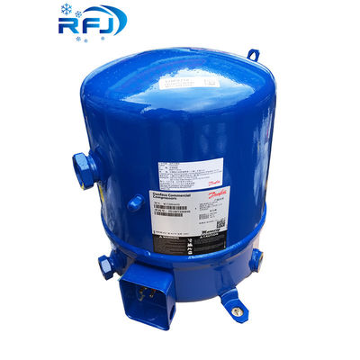 R22 Refrigeration Piston Compressor 3ph 50/60hz MT Series Maneurop MT160HW4EVE MT160-4VI