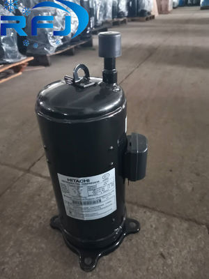401DHVM-64D1 Hitachi R22 Refrigerant Rotary Scroll Compressor