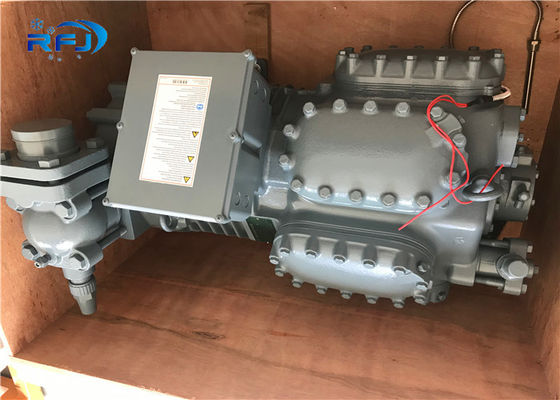 4.5L R404A  Refrigeration Compressor D4SF-100X-AWY