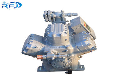 R404 3HP DWM Semi Hermetic Compressor DLFP-30X-EWL
