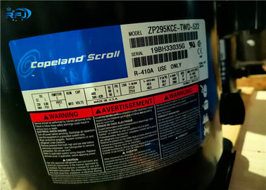 Copeland ZP Series ZP295KCE-TWD-522 for Refrigeration