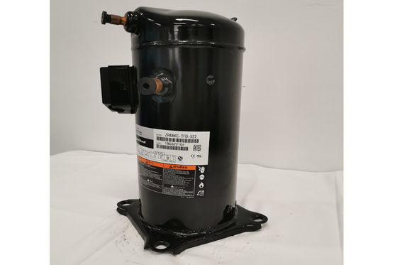 R410A Copela Scroll Ac Compressor Zp20K3e Tfd Refrigerant Copela Compressor