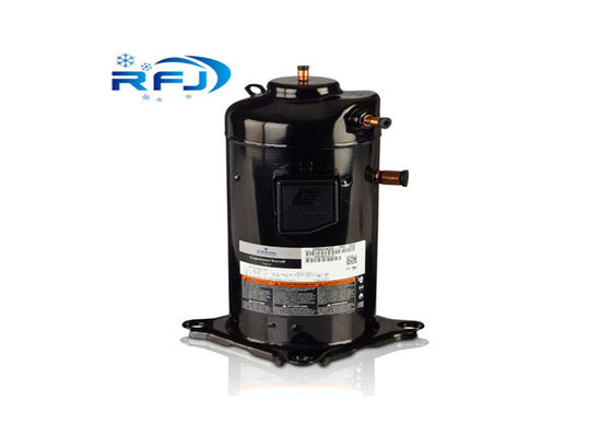 Low Noise VR 10HP Scroll Refrigeration Compressor VR-125KFE-TFP-522 30.2KW