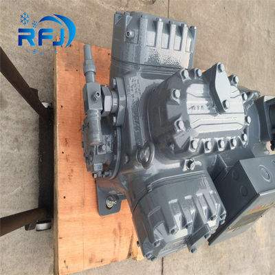 Refrigeration Parts R410 70Hp DWM Semi Hermetic Compressor D8SK-700X