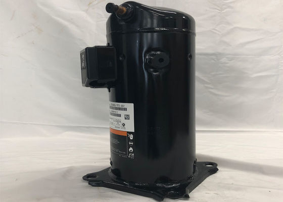 Refrigeration Hermetic Scroll Air Conditioning Compressor 8HP Black Color ZR94KCE-TFD