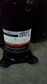 4HP Refrigeration Scroll Compressor , Zb29KQE-TFD-558 Copeland Scroll Compressors R404A