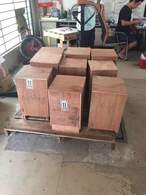 Electric Emerson  Scroll Compressor R134A ZR48K3E-TFD Discharge Temperature Control