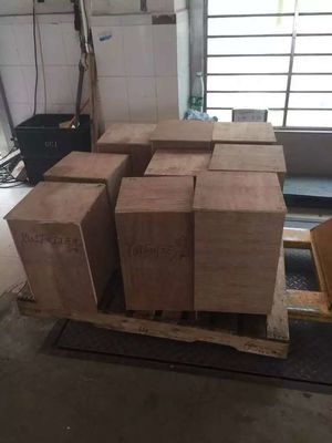 ZR Middle Temperature  Scroll Compressor ZR22K3E-PFJ-522