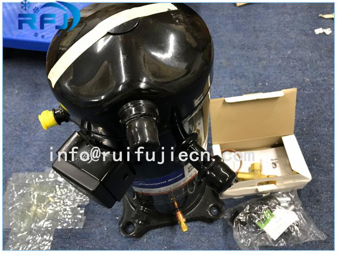 Ultralow Temperature Copeland Hermetic Air Conditioner Compressor