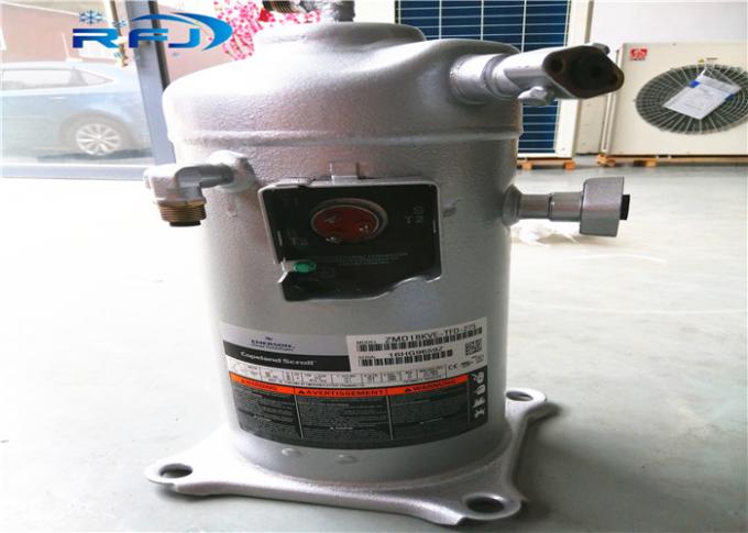 KAME3出品ページ ZMD18KVE-TFD-275 3 Phase Marine Copeland Scroll Compressors