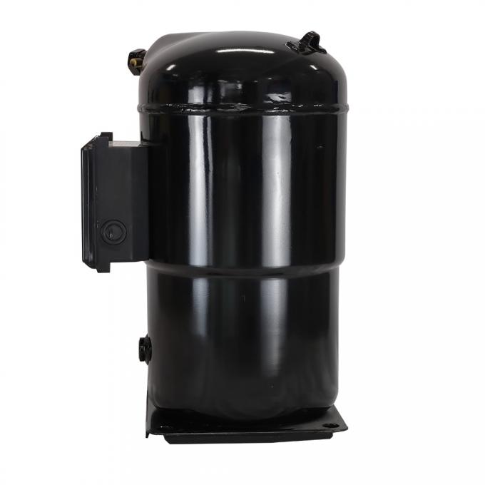 ZP Series 9HP 86800BTU 50Hz Scroll Compressor ZP104KCETFD Air