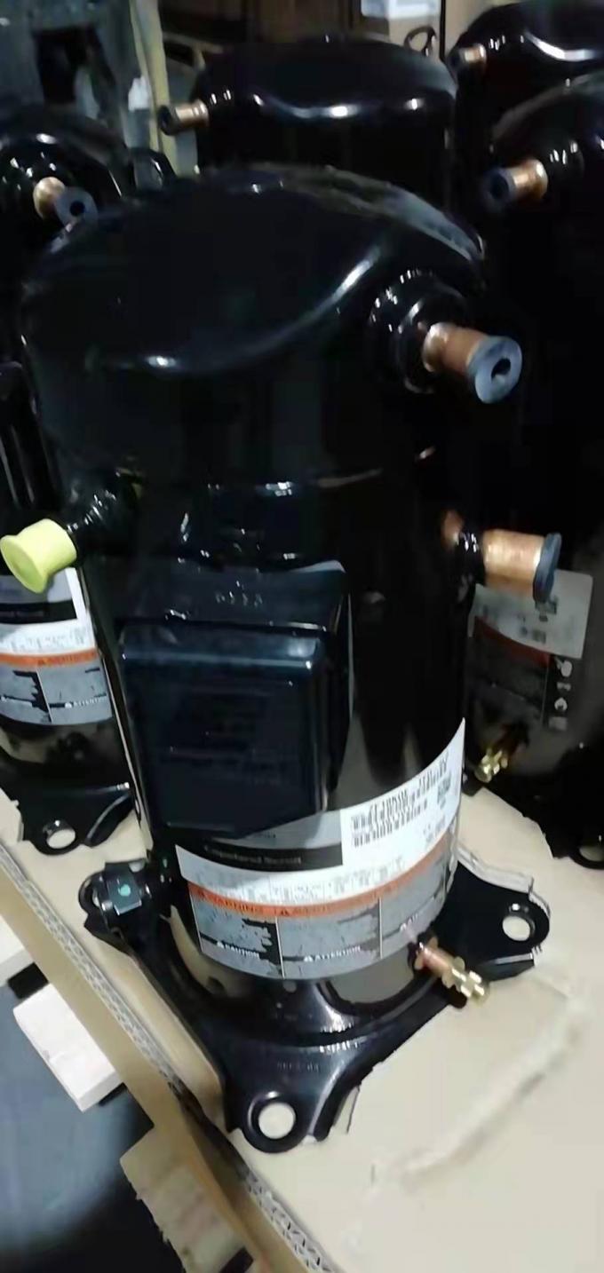 2.5HP Copeland Scroll Refrigeration Compressor ZB19KQEPFJ558 AC Unit