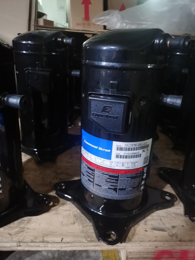 10HP Copeland Scroll Compressor ZB76KQETFD550 Commercial Refrigerator