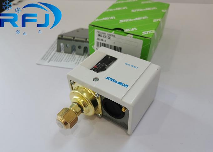 Saginomiya SNS-C110X Pressure Switch The Ultimate Solution