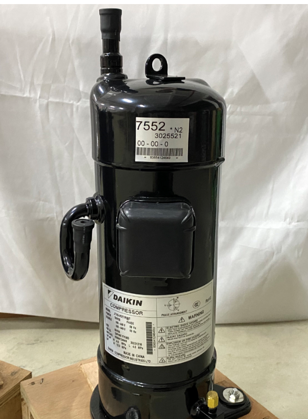 Daikin Scroll Compressor JT1G-VDTYR T 10HP R410a R407c