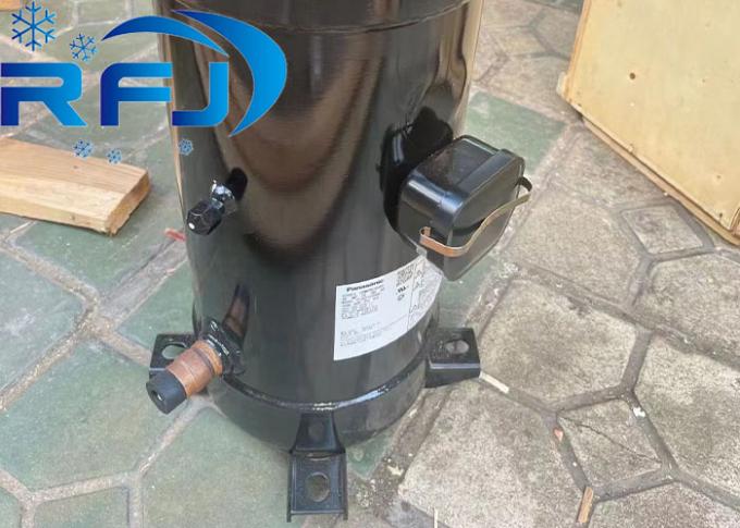 Highly-efficient C-SBN453H6A Panasonic Scroll Compressor