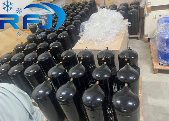 Rotary Refrigeration Compressor For GREE R32 380-415V / 3ph / 50Hz