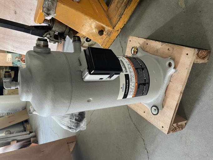 Copeland Scroll Refrigeration Compressor ZMD18KVE-TFD-275