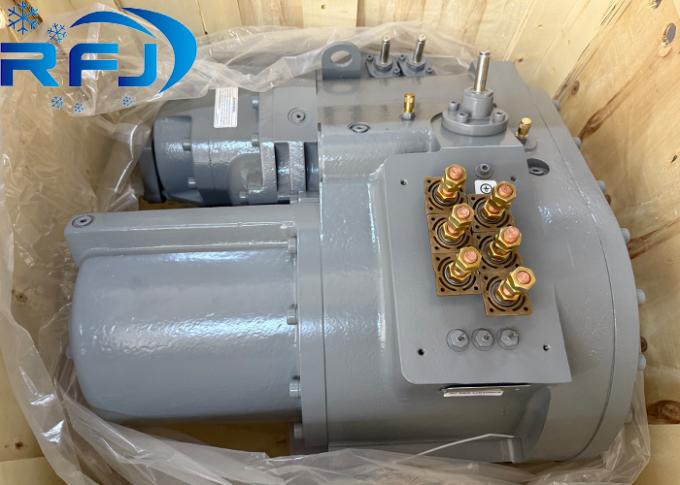 Carrier 06NA2300S5EA-A00 Carlyle Screw Compressor 06N Series