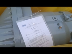 Carlyle Screw Compressor 06TTA266SP1C Refrigeration Compressors