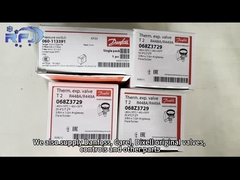 Danfoss Genuine Parts