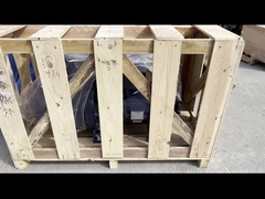 Hanbell RC-2-180B-W Screw Refrigeration Compressor RC2 series