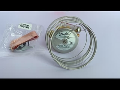 Danfoss KP36 Series 060-110891 Pressure Switch Refrigeration Parts