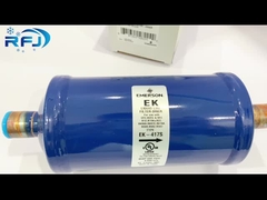 Emerson EK-417S Liquid Line Filter Drier EK Series