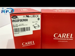 Carel IR33F0ER00 IR Series Temperature Controller For Cold Room